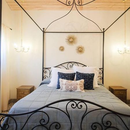 فيلا Casa Capilla @ Casa Frida Valle De Gpe San Marcos  المظهر الخارجي الصورة
